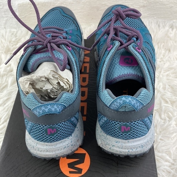 NIB Merrell Hydrotrekker Spruce - Picture 6 of 7